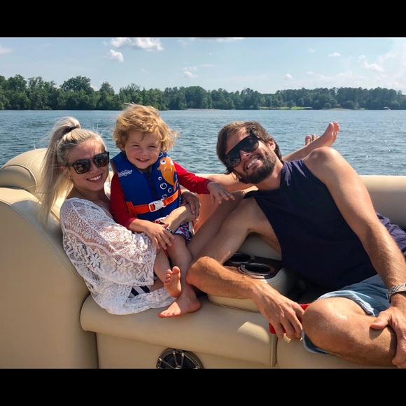 Meet your Posher, Ty - Picture 1 of 1